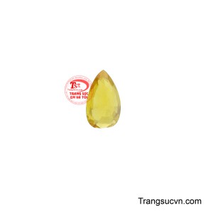 Viên đá này thường được dùng làm các món đồ trang sức để kỉ niệm vào các dịp đặc biệt.