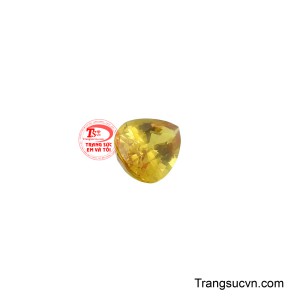 Nó đại diện cho năng lượng tích cực, giúp chủ nhân có tinh thần lạc quan, tập trung hơn trong công việc, giảm căng thẳng và xua tan vận rủi.