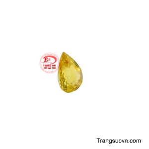 Đây là sự lựa chọn hoàn hảo để tạo nên món trang sức định danh cho những ai tìm kiếm vẻ đẹp vượt thời gian và năng lượng thịnh vượng.