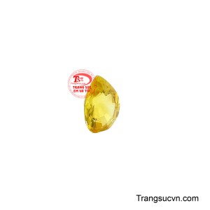 Đây là lựa chọn hoàn hảo để thêm một chút ánh nắng và may mắn vào phong cách hàng ngày, tạo nên sự khác biệt đầy khí chất.