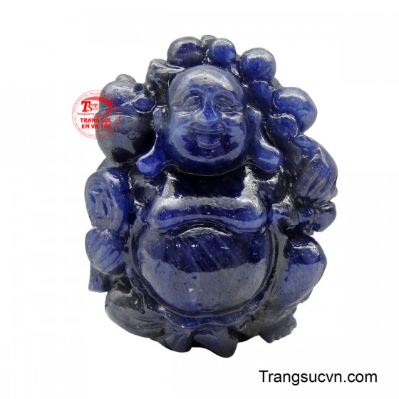 Mặt Di Lặc Kim Minh Cầu Tài