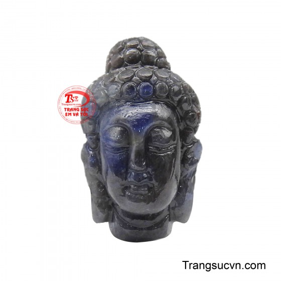 Mặt Phật A Di Đà An Lành