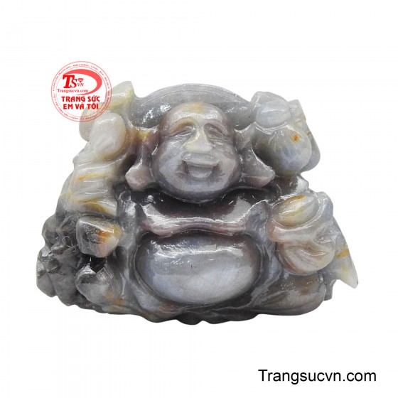 Mặt phật di lặc tịnh lạc