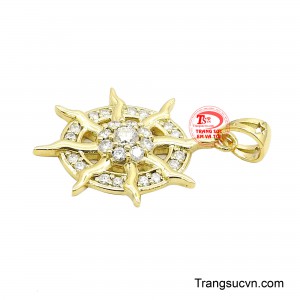 Đây là món trang sức lý tưởng giúp người đeo luôn nổi bật, tự tin và thu hút mọi ánh nhìn.