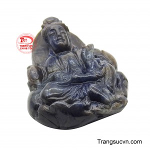 Với ánh sáng phản chiếu độc đáo trên bề mặt được đánh bóng