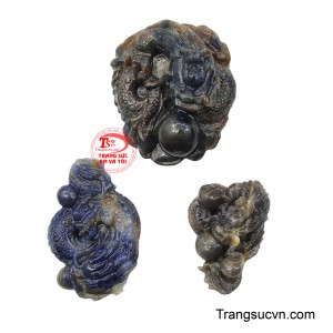 Đó là vẻ đẹp không ồn ào, mà âm thầm lan tỏa, đủ để người đối diện cảm nhận sự tĩnh tại.