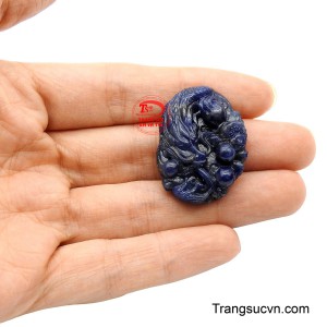 Sản phẩm có chất lượng tốt.