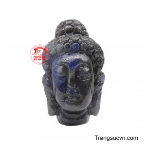 Mặt Phật A Di Đà An Lành