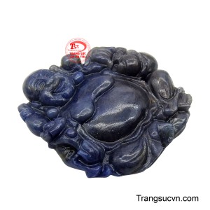 Không những vậy mà Ngài tượng trưng cho tài lộc dồi dào và phước khí sung mãn.