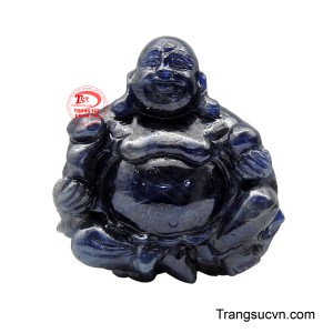 Mặt phật di lặc phúc hỷ không chỉ là một món trang sức mà còn là một linh vật phong thủy quan trọng.