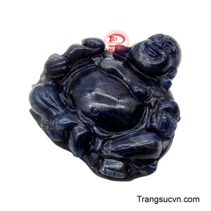 Mặt Phật giúp bảo hộ, mang lại sự bình an và trọn vẹn.