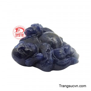  Những đường chạm mượt mà như dòng năng lượng đang hội tụ về một điểm, tạo nên cảm giác vững chãi và ổn định tinh thần. 