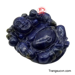 Trong phong thủy thì đây được coi là vật phẩm giúp hóa giải muộn phiền, thu hút may mắn và tài lộc dồi dào.