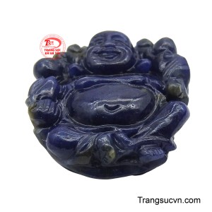 Người đeo sẽ cảm nhận được sự bảo hộ, an yên, giúp phúc khí và năng lượng tích cực luôn được tích lũy, trọn vẹn.