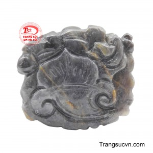 Đây là biểu tượng mạnh mẽ giúp chiêu tài, thu hút phúc khí, hóa giải xui rủi, phù hợp cho người làm kinh doanh, giao dịch, hoặc muốn nâng đỡ vận trình sự nghiệp.