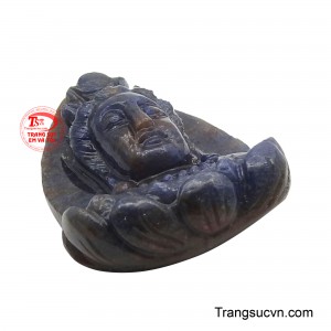 Tạo cảm giác an hòa ngay từ ánh nhìn đầu tiên, như mời gọi tâm trí chậm lại và lắng xuống. 