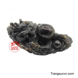 Mang lại cảm giác vững vàng ngay từ ánh nhìn đầu tiên. 