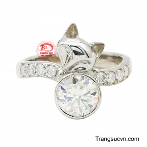 Đây không chỉ là món trang sức thời trang mà còn là biểu tượng của may mắn, thu hút và sức hấp dẫn đầy tinh tế.