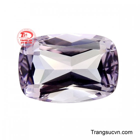 Thạch anh tím nguyệt quang