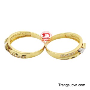 Đây chính là lựa chọn hoàn hảo để khởi đầu một hành trình hôn nhân viên mãn và trọn vẹn yêu thương.