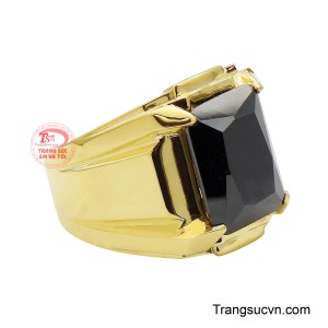 Đây không chỉ là món trang sức thời thượng mà còn là tuyên ngôn phong cách dành cho người đàn ông hiện đại.