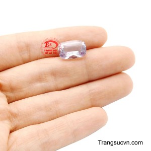 Sản phẩm được thanh toán an toàn.