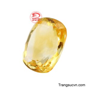 Khi được gắn lên nhẫn, mặt dây hay bông tai, viên đá mang đến cảm giác sang trọng, ấm áp và giàu năng lượng tích cực.