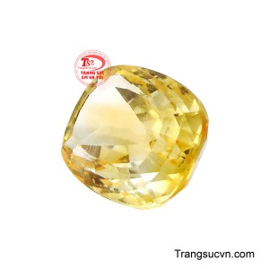 Sở hữu thạch anh vàng kim quang không chỉ là chọn một viên đá đẹp, mà còn là đầu tư vào giá trị thẩm mỹ và phong thủy lâu dài.