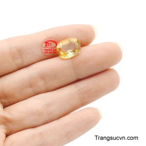 Sản phẩm được thanh toán an toàn.