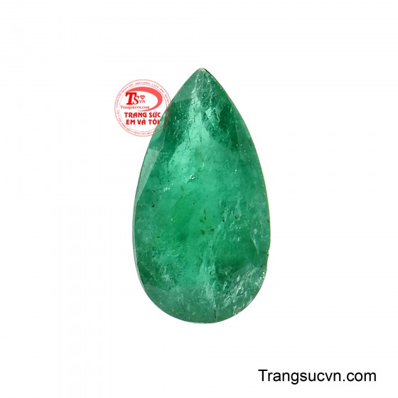 Viên Emerald Phú Quý