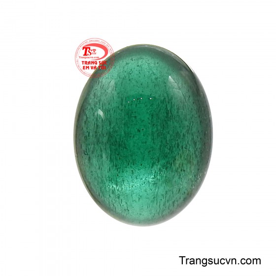Viên Emerald Thịnh Vượng