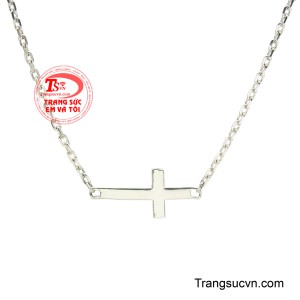 Phần dây xích thanh mảnh, mắt xích chắc chắn kết hợp cùng khóa tròn an toàn và chuỗi tăng chỉnh linh hoạt, phù hợp nhiều kích thước tay khác nhau.