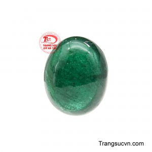 Viên Emerald Hưng Thịnh một biểu tượng dành cho những ai đang bước trên hành trình gây dựng sự nghiệp, tài lộc và vị thế bền vững. 