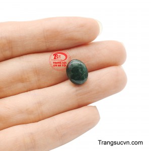 Kiểu chế tác này không chỉ mang giá trị thẩm mỹ cao mà còn được xem là hình tượng của tài lộc hội tụ, phú quý chảy dài, biểu trưng cho sự đủ đầy và phát triển không ngừng.