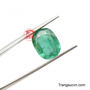 Đây là kiểu dáng thường xuất hiện trong những thiết kế trang sức cao cấp dành cho giới tinh hoa, bởi nó thể hiện sự đĩnh đạc và đẳng cấp rõ rệt.