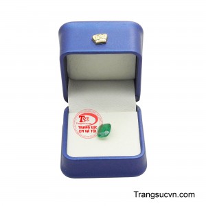 Viên đá không phô trương rực rỡ mà lan tỏa năng lượng một cách bền bỉ, giúp người sở hữu cảm nhận sự tự tin, bản lĩnh và khí chất dẫn dắt.