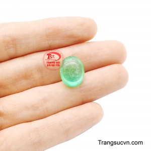 Viên đá được tin rằng giúp người sở hữu giữ được sự tập trung, ổn định cảm xúc và nuôi dưỡng năng lượng tích cực, là nền tảng quan trọng để đạt được mục tiêu đã đặt ra.