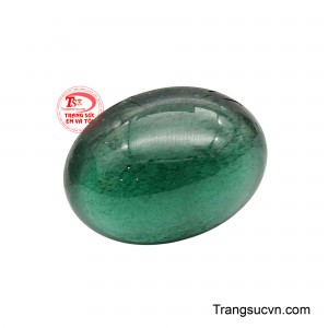 Emerald Thịnh Vượng tượng trưng cho sự sinh sôi, phát triển và tài lộc bền vững theo thời gian.