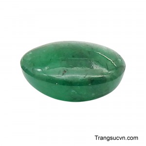 Viên Emerald Vượng Khí không chỉ mang đến sự may mắn nhất thời, mà còn giúp người sở hữu đạt đến trạng thái khí vận dồi dào, ổn định và lan tỏa, giúp cuộc sống và công việc luôn ở thế thuận dòng. 