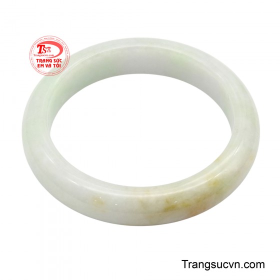 Vòng Bạch Ngọc Hoàng Vân Type A