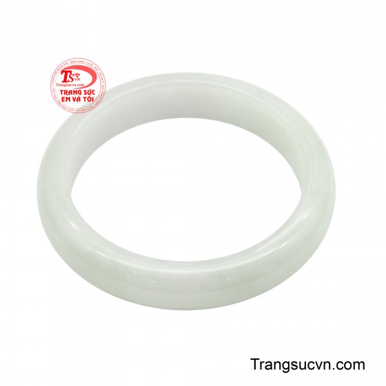 Vòng Bạch Ngọc Sương Type A