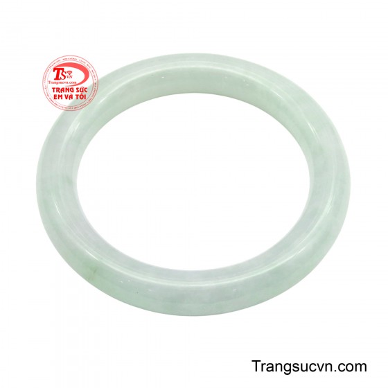 Vòng Ngọc Bạch Đế Thanh Type A