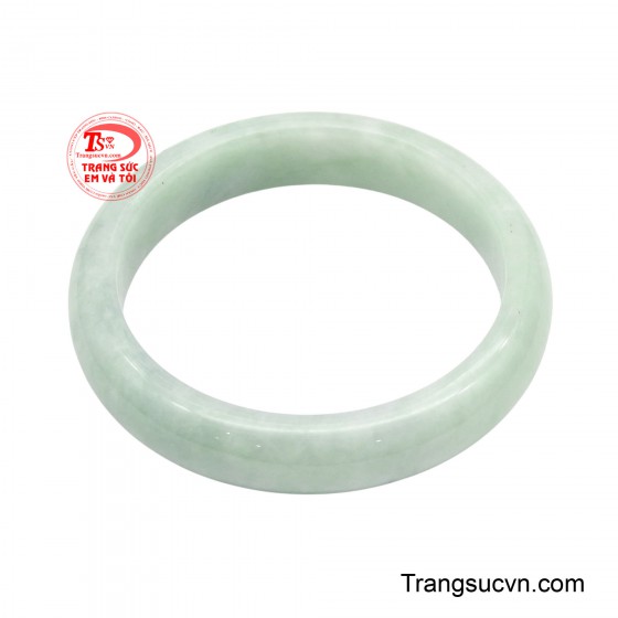 Vòng Thanh Ngọc Bình An Type A