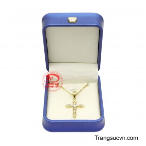 Thích hợp dành tặng trong các dịp đặc biệt như lễ rửa tội, sinh nhật, kỷ niệm hoặc những cột mốc quan trọng trong cuộc đời.