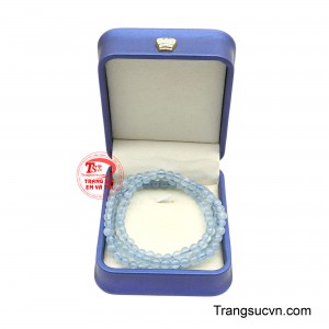 Phù hợp làm quà tặng thể hiện lời chúc phát triển, thuận lợi và bền vững.