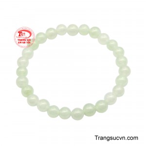 Chuỗi tay băng ngọc phú quý