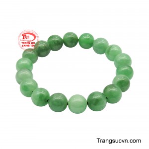 Đây là gam màu biểu trưng cho sức sống, sự thịnh vượng và niềm hy vọng. 