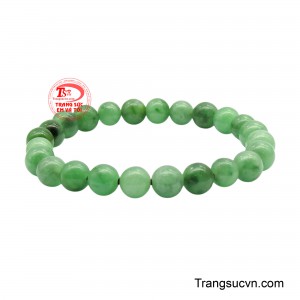 Giúp khơi thông dòng năng lượng tích cực, nâng đỡ tinh thần và thu hút cơ hội tốt trong cuộc sống. 