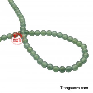 Đây là lựa chọn phù hợp cho những ai yêu thích vẻ đẹp nhẹ nhàng, thanh lịch và mong muốn giữ gìn sự an yên bền lâu.