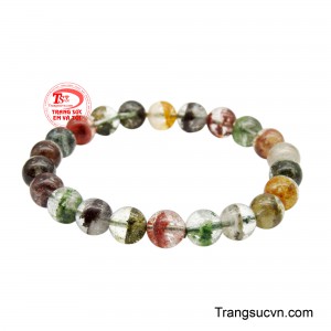 Giúp nuôi dưỡng cảm giác bình an, may mắn và sự hanh thông trong cuộc sống. 